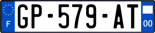 GP-579-AT
