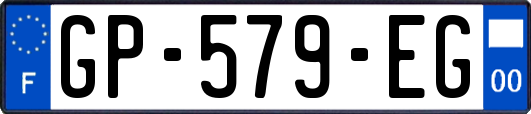 GP-579-EG