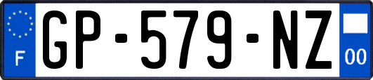 GP-579-NZ