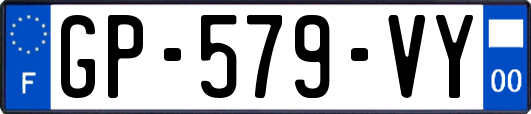GP-579-VY