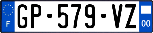 GP-579-VZ