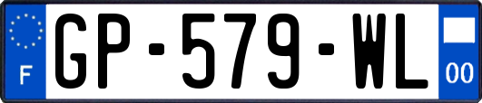 GP-579-WL