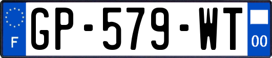 GP-579-WT