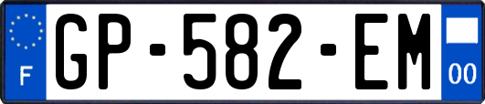 GP-582-EM