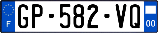 GP-582-VQ