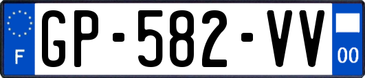 GP-582-VV