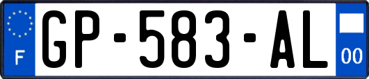 GP-583-AL