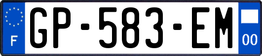 GP-583-EM