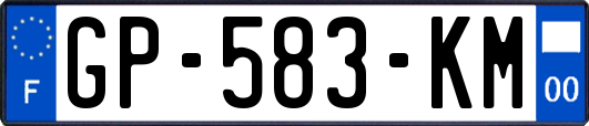 GP-583-KM