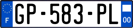 GP-583-PL