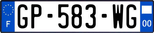 GP-583-WG
