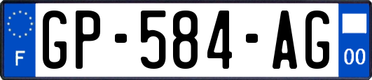 GP-584-AG