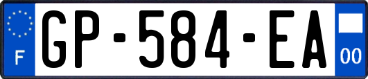 GP-584-EA