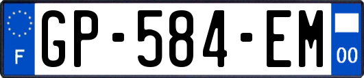 GP-584-EM