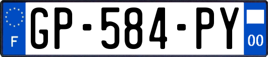GP-584-PY