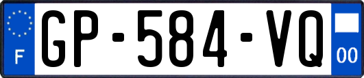 GP-584-VQ