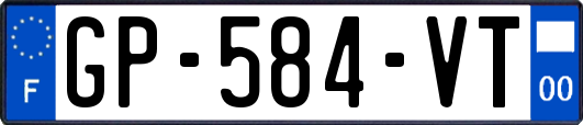 GP-584-VT