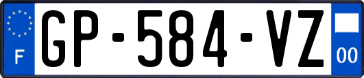 GP-584-VZ