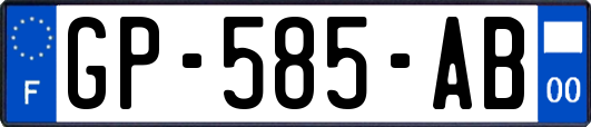 GP-585-AB