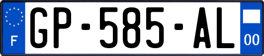 GP-585-AL