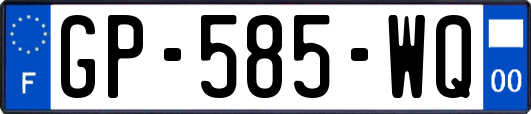 GP-585-WQ