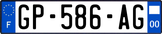 GP-586-AG