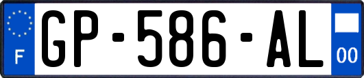 GP-586-AL