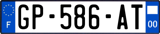 GP-586-AT