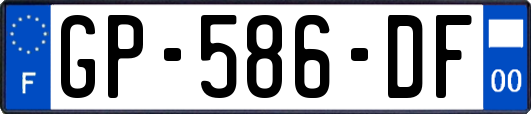 GP-586-DF