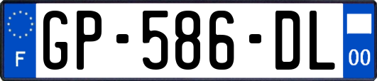 GP-586-DL