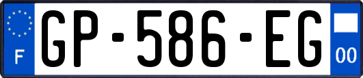 GP-586-EG