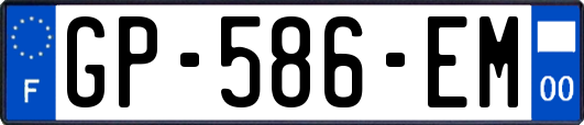 GP-586-EM