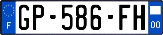GP-586-FH