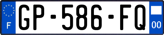 GP-586-FQ