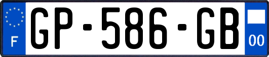 GP-586-GB