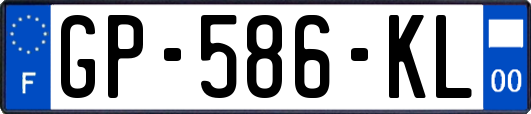 GP-586-KL