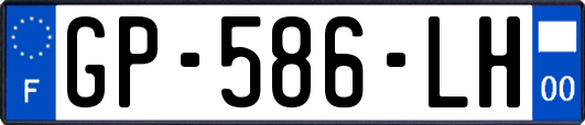 GP-586-LH