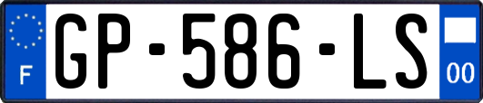 GP-586-LS