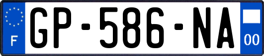 GP-586-NA