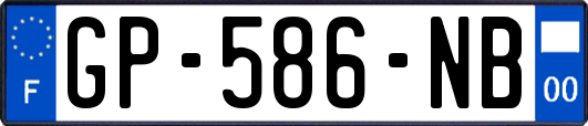 GP-586-NB