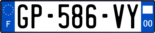 GP-586-VY