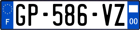 GP-586-VZ