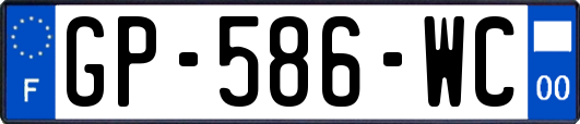 GP-586-WC