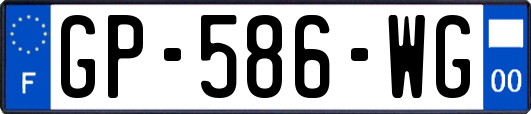 GP-586-WG
