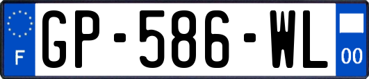 GP-586-WL