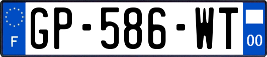 GP-586-WT
