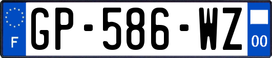 GP-586-WZ