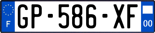GP-586-XF