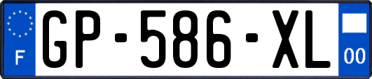 GP-586-XL