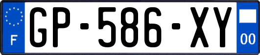 GP-586-XY